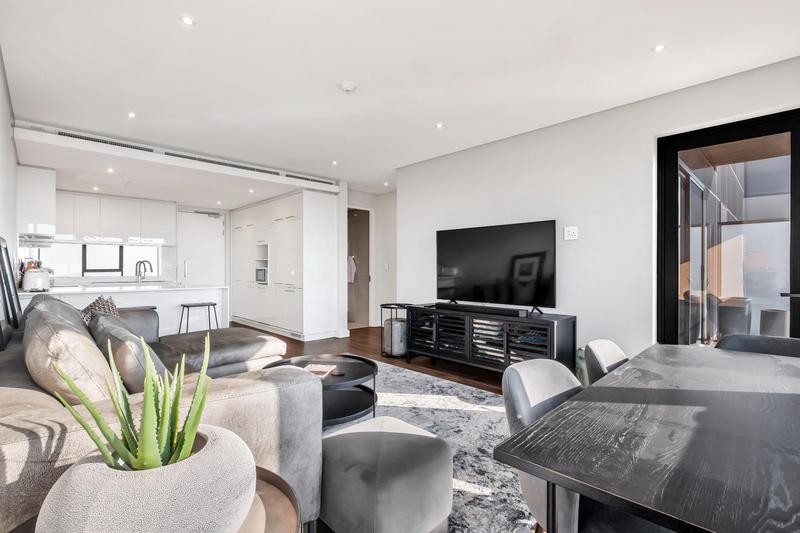 1 Bedroom Property for Sale in Rosebank Gauteng