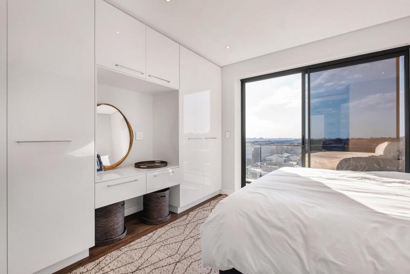 1 Bedroom Property for Sale in Rosebank Gauteng