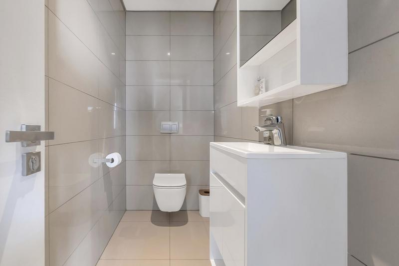 1 Bedroom Property for Sale in Rosebank Gauteng