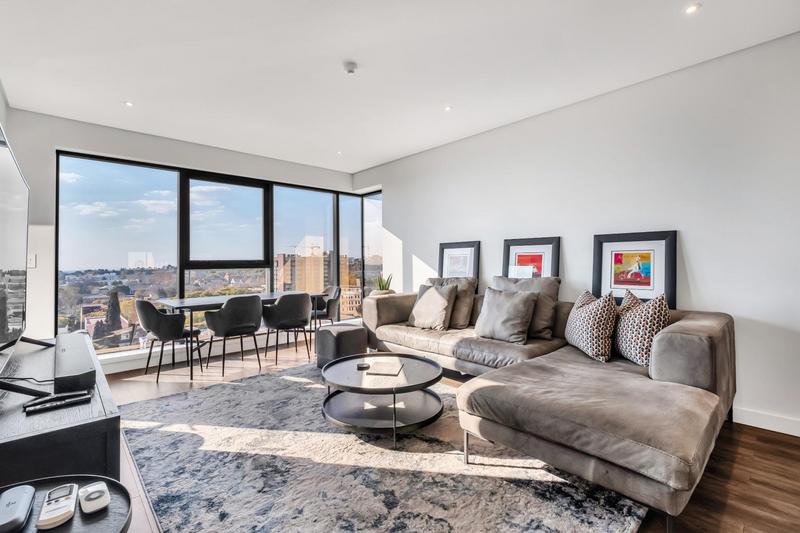 1 Bedroom Property for Sale in Rosebank Gauteng