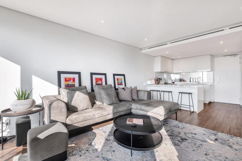 1 Bedroom Property for Sale in Rosebank Gauteng