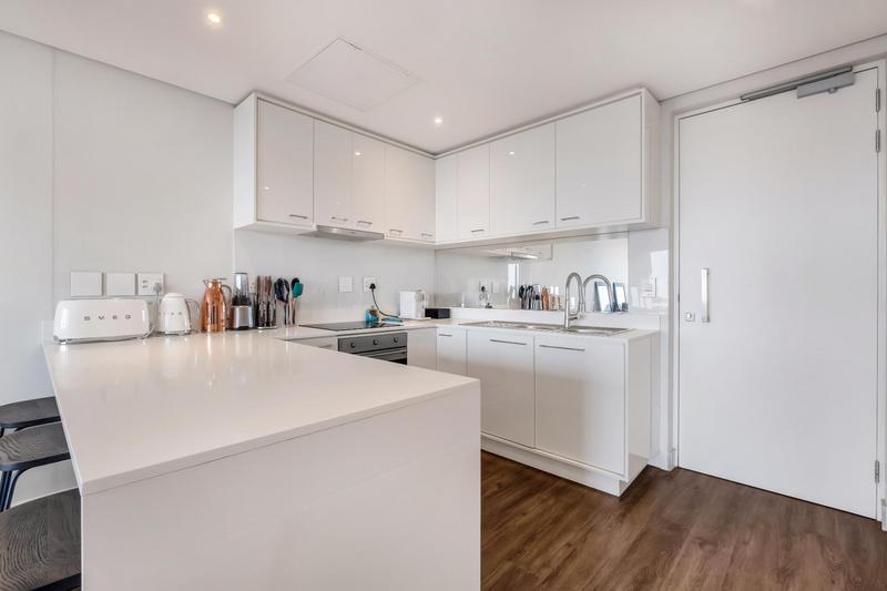 1 Bedroom Property for Sale in Rosebank Gauteng