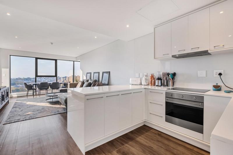1 Bedroom Property for Sale in Rosebank Gauteng