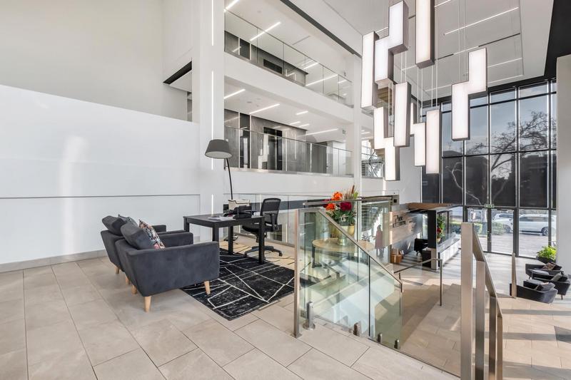 1 Bedroom Property for Sale in Rosebank Gauteng