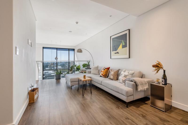 2 Bedroom Property for Sale in Rosebank Gauteng