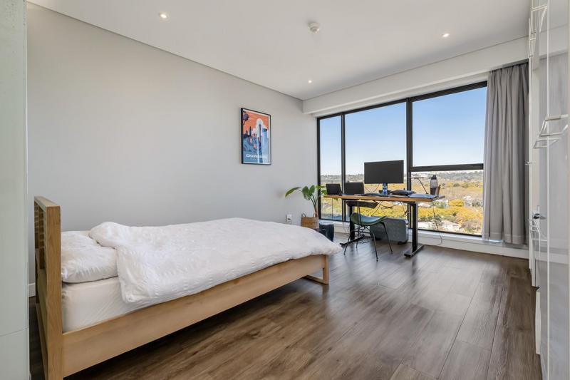 2 Bedroom Property for Sale in Rosebank Gauteng