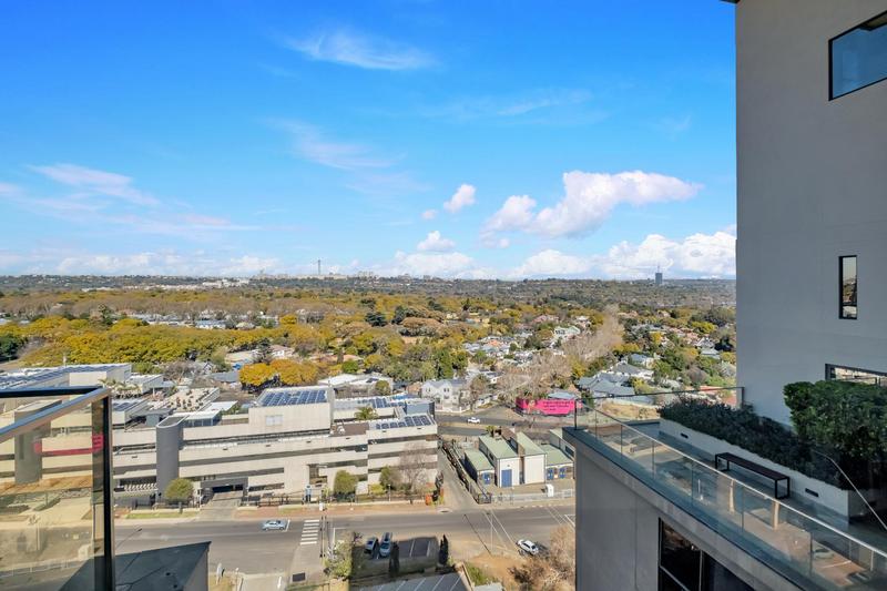 2 Bedroom Property for Sale in Rosebank Gauteng
