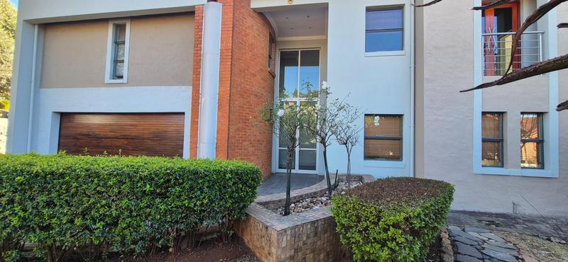 To Let 4 Bedroom Property for Rent in Highveld Gauteng