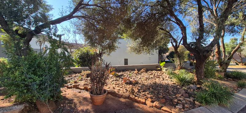 To Let 4 Bedroom Property for Rent in Highveld Gauteng
