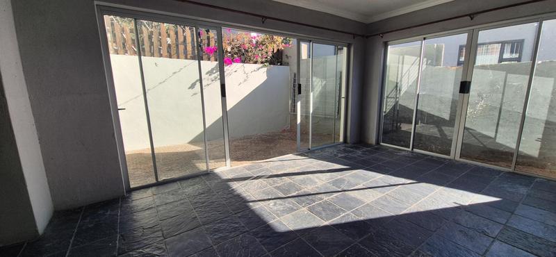 To Let 4 Bedroom Property for Rent in Highveld Gauteng