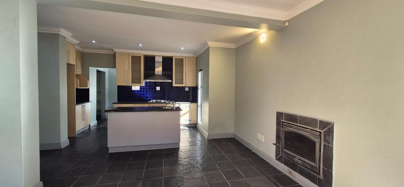 To Let 4 Bedroom Property for Rent in Highveld Gauteng