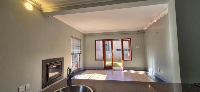 To Let 4 Bedroom Property for Rent in Highveld Gauteng