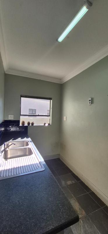 To Let 4 Bedroom Property for Rent in Highveld Gauteng