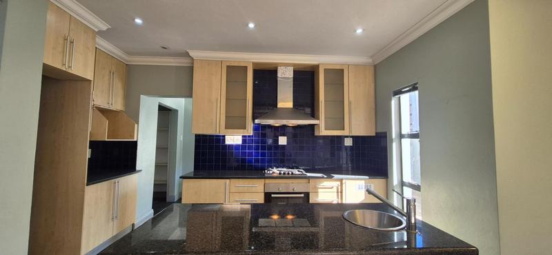 To Let 4 Bedroom Property for Rent in Highveld Gauteng