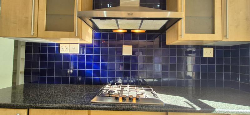 To Let 4 Bedroom Property for Rent in Highveld Gauteng
