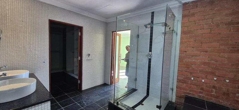 To Let 4 Bedroom Property for Rent in Highveld Gauteng