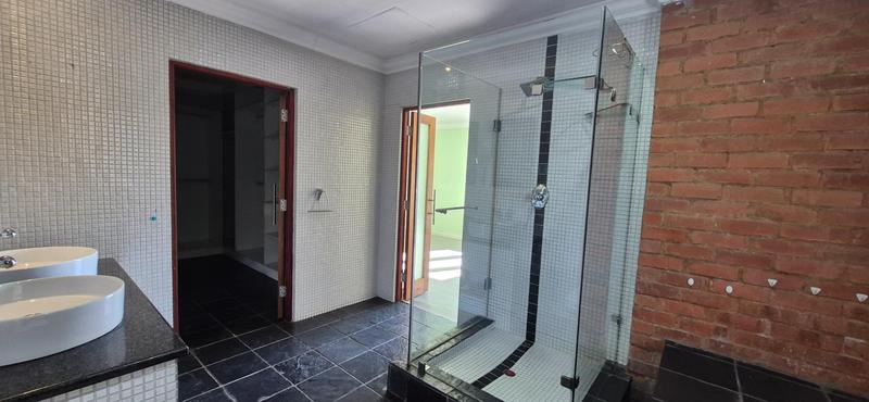 To Let 4 Bedroom Property for Rent in Highveld Gauteng