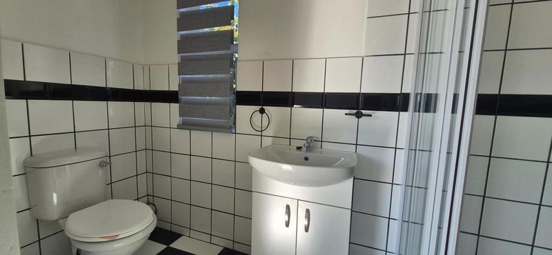 To Let 4 Bedroom Property for Rent in Highveld Gauteng