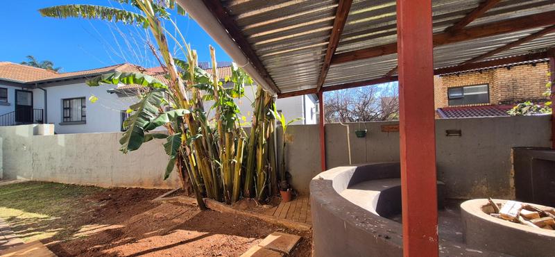 To Let 4 Bedroom Property for Rent in Highveld Gauteng