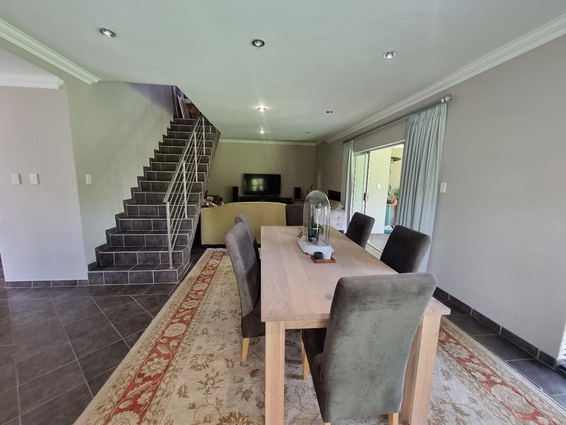 To Let 4 Bedroom Property for Rent in Midstream Estate Gauteng