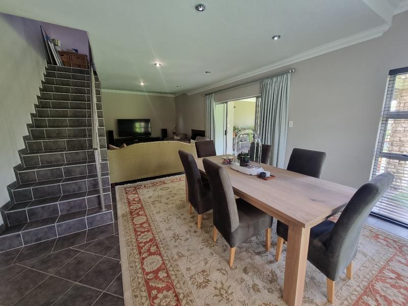 To Let 4 Bedroom Property for Rent in Midstream Estate Gauteng