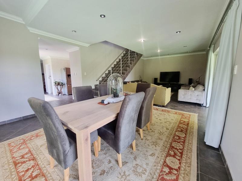 To Let 4 Bedroom Property for Rent in Midstream Estate Gauteng