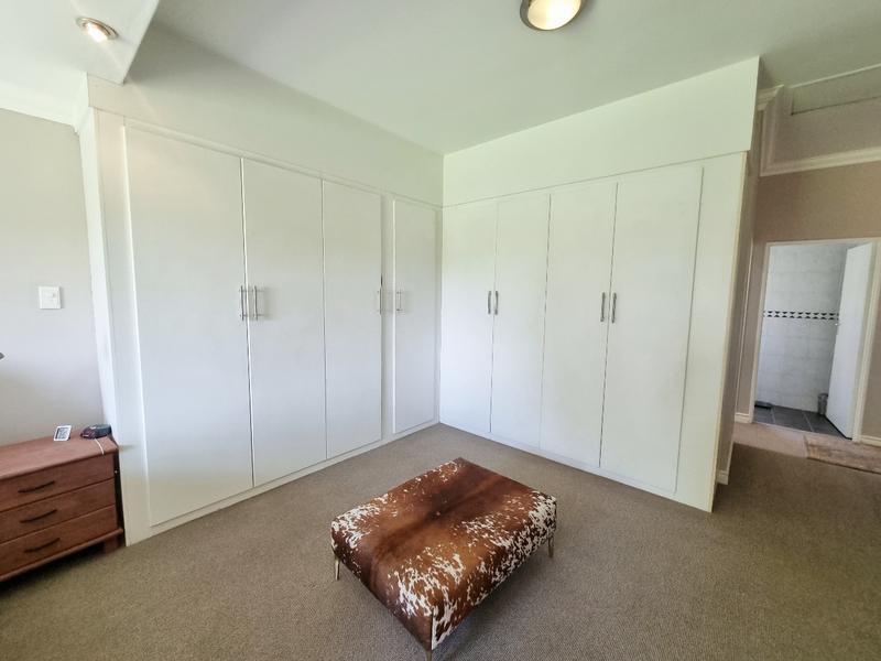 To Let 4 Bedroom Property for Rent in Midstream Estate Gauteng