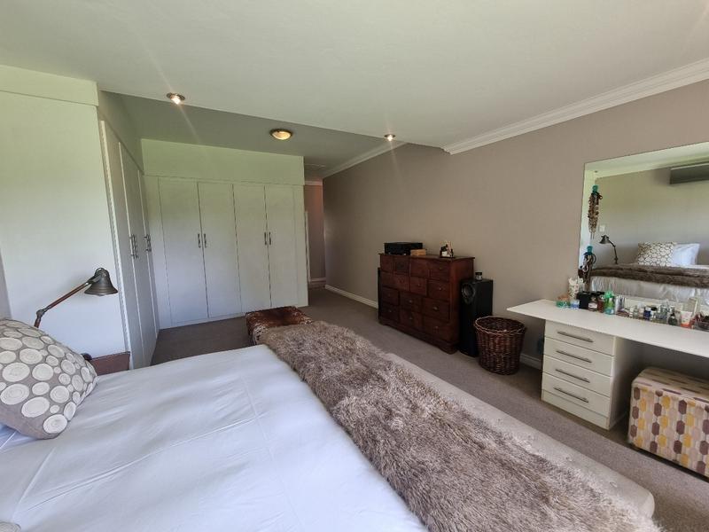 To Let 4 Bedroom Property for Rent in Midstream Estate Gauteng