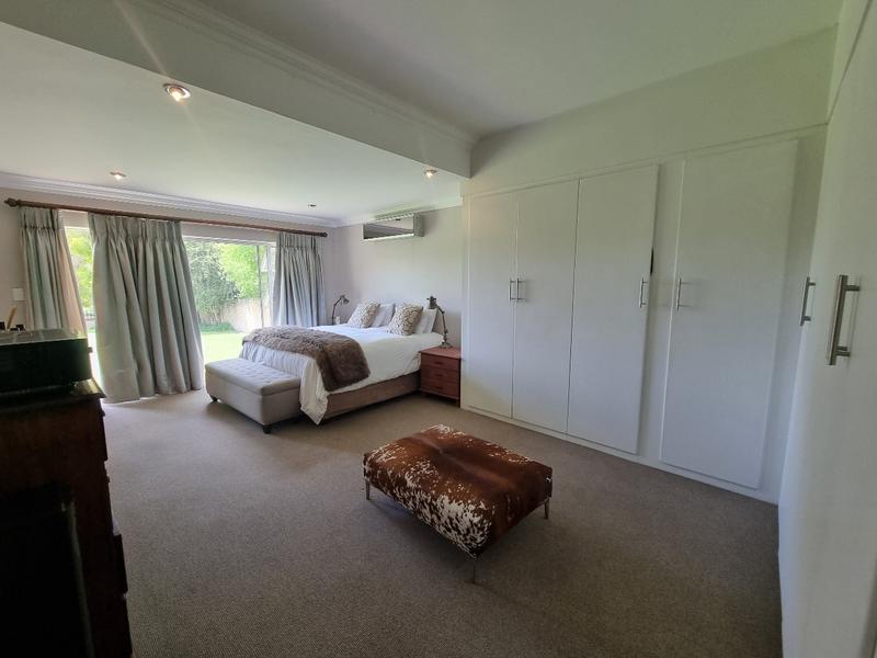To Let 4 Bedroom Property for Rent in Midstream Estate Gauteng