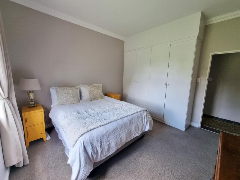 To Let 4 Bedroom Property for Rent in Midstream Estate Gauteng