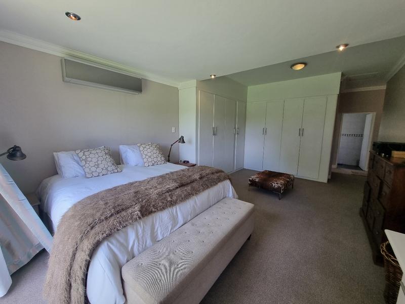 To Let 4 Bedroom Property for Rent in Midstream Estate Gauteng