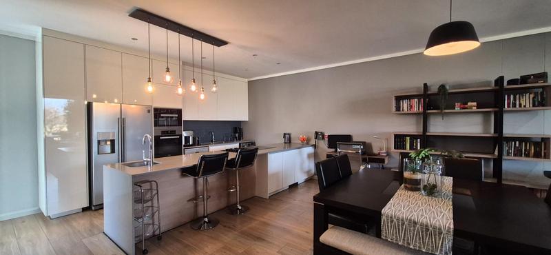 To Let 2 Bedroom Property for Rent in Midfield Estate Gauteng
