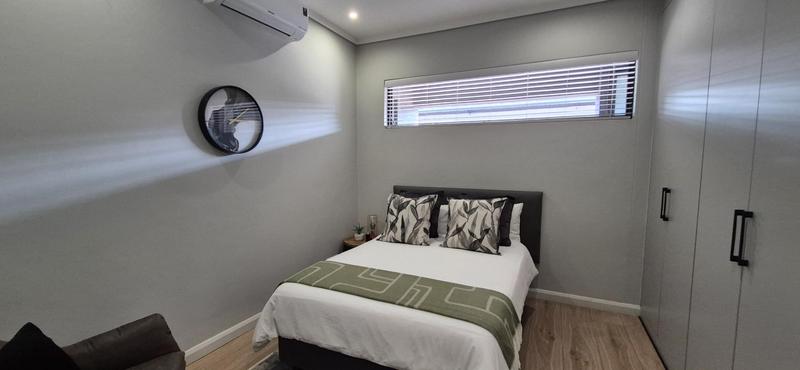 To Let 2 Bedroom Property for Rent in Midfield Estate Gauteng