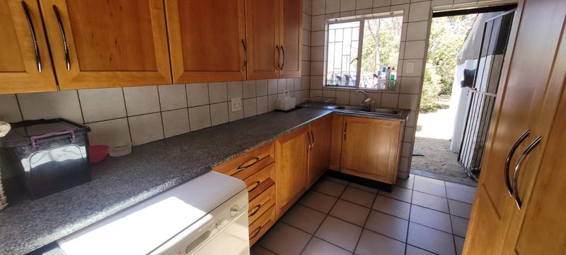3 Bedroom Property for Sale in Brackenhurst Gauteng