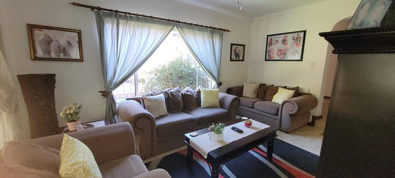 3 Bedroom Property for Sale in Brackenhurst Gauteng