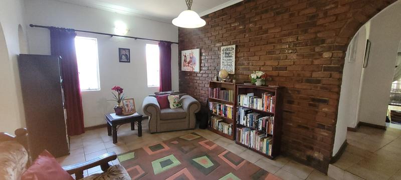 3 Bedroom Property for Sale in Brackenhurst Gauteng