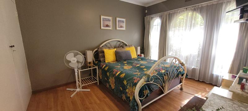 3 Bedroom Property for Sale in Brackenhurst Gauteng