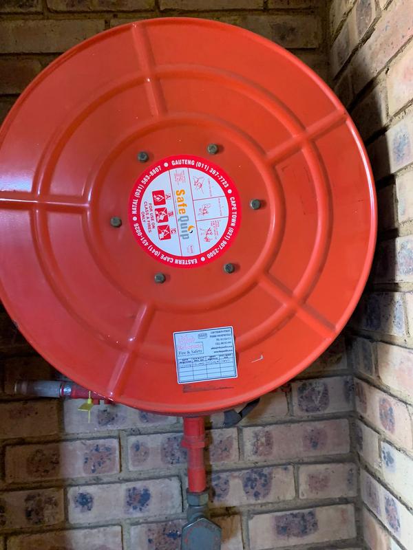 To Let 3 Bedroom Property for Rent in Die Hoewes Gauteng