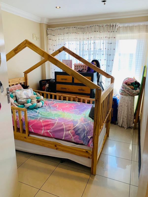 To Let 3 Bedroom Property for Rent in Die Hoewes Gauteng