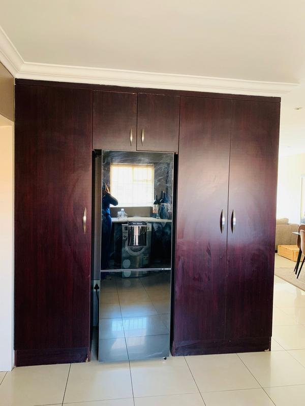 To Let 3 Bedroom Property for Rent in Die Hoewes Gauteng