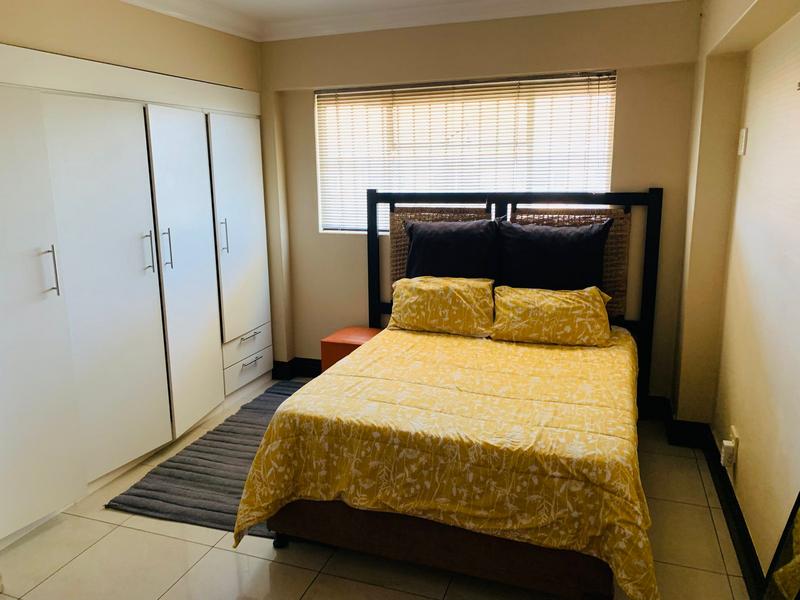 To Let 3 Bedroom Property for Rent in Die Hoewes Gauteng