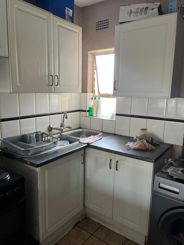 1 Bedroom Property for Sale in Kempton Park Gauteng