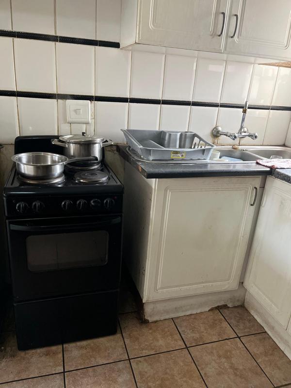 1 Bedroom Property for Sale in Kempton Park Gauteng