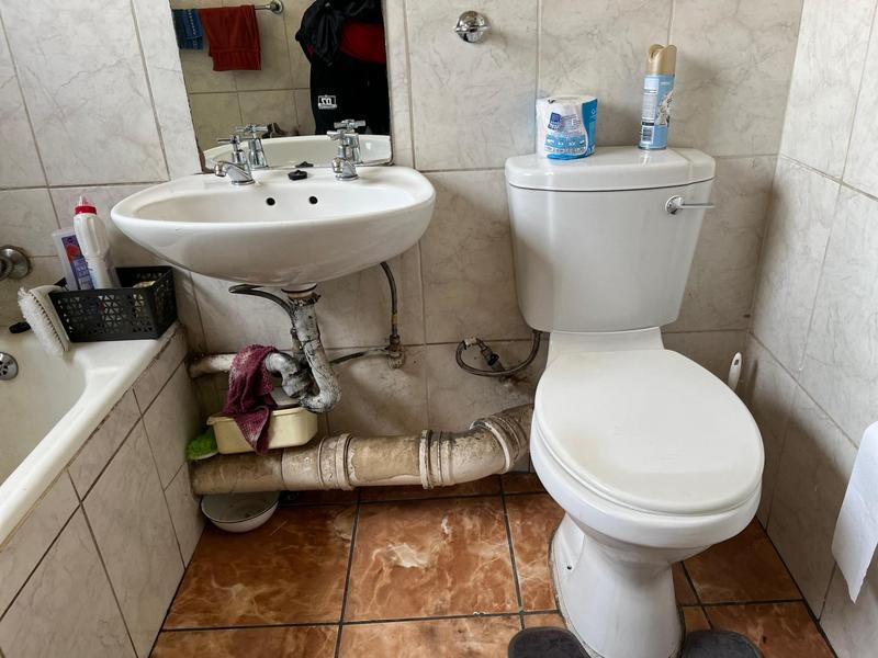 1 Bedroom Property for Sale in Kempton Park Gauteng
