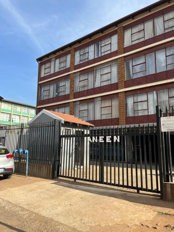 1 Bedroom Property for Sale in Kempton Park Gauteng
