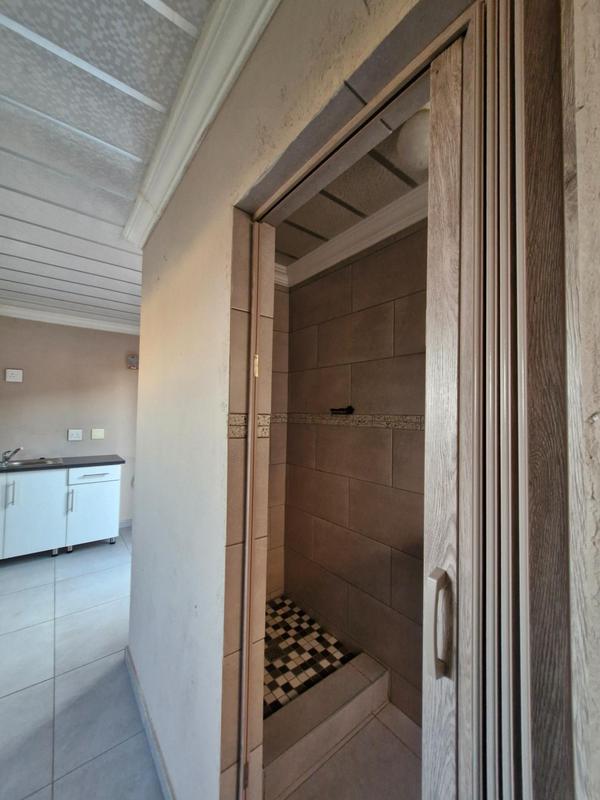 To Let 1 Bedroom Property for Rent in Tembisa Gauteng
