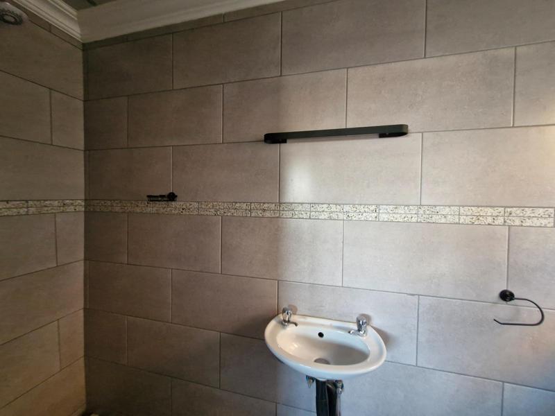 To Let 1 Bedroom Property for Rent in Tembisa Gauteng