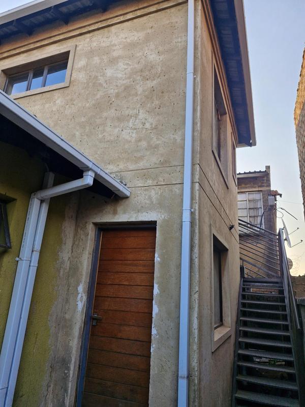 To Let 1 Bedroom Property for Rent in Tembisa Gauteng