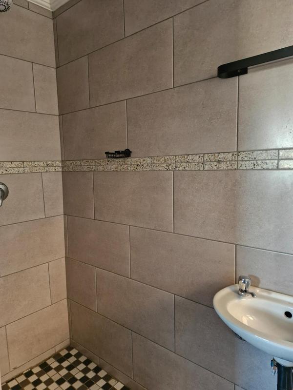 To Let 1 Bedroom Property for Rent in Tembisa Gauteng