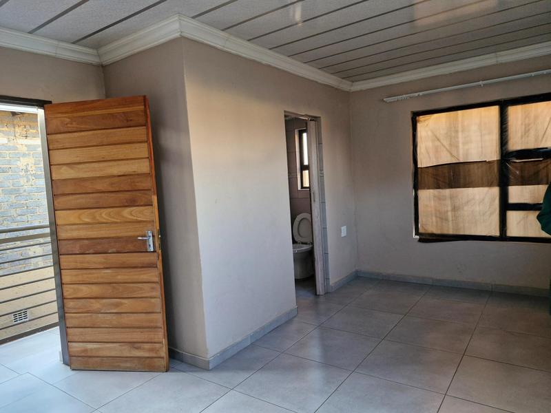 To Let 1 Bedroom Property for Rent in Tembisa Gauteng
